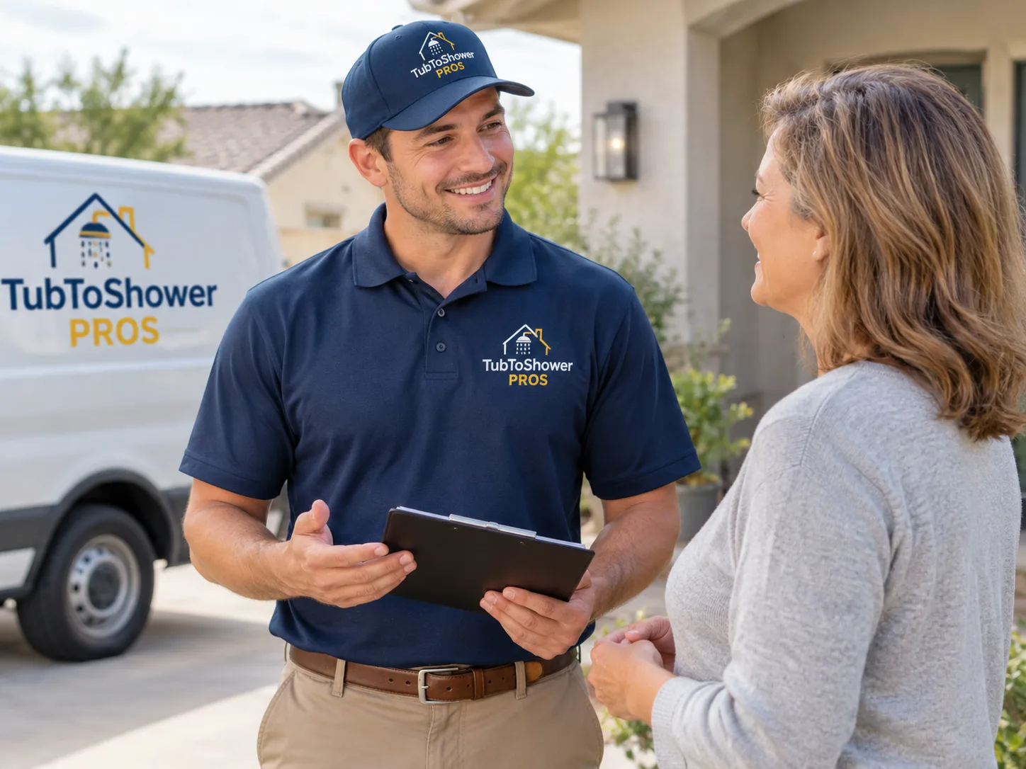 Tub Shower Conversion Fabens, TX FAQs